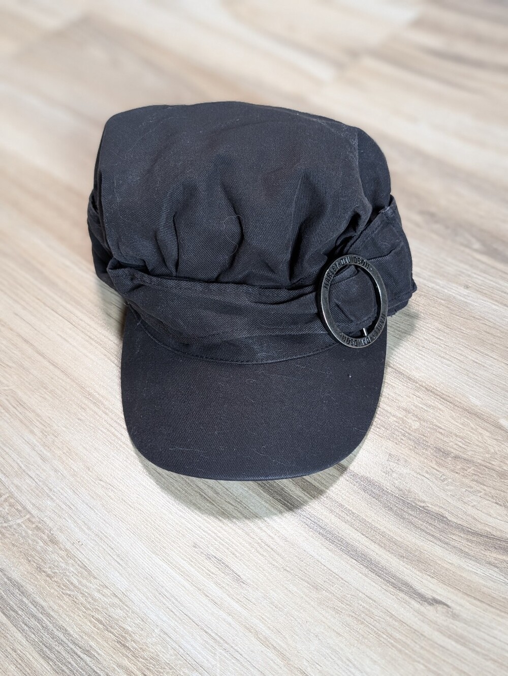 Harley Davidson Hat CapFitted Womens Medium